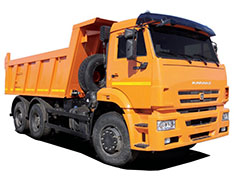 запчасти камаз 6520 камаз 6520